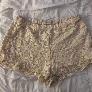 Abercrombie & Fitch Shorts